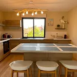 Les Jardins De Jules Verne - Cote Apartment *