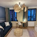 Les Jardins De Jules Verne - Cote Apartment *