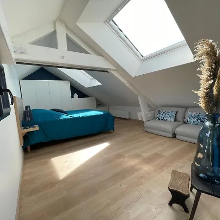 Les Jardins De Jules Verne - Cote דירה אמיינס