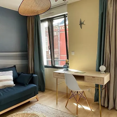 Les Jardins De Jules Verne - Côté