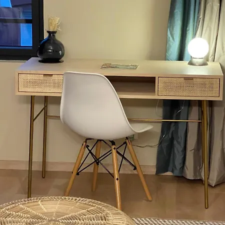 Les Jardins De Jules Verne - Côté