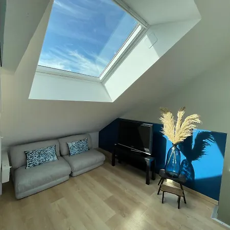 Les Jardins De Jules Verne - Côté