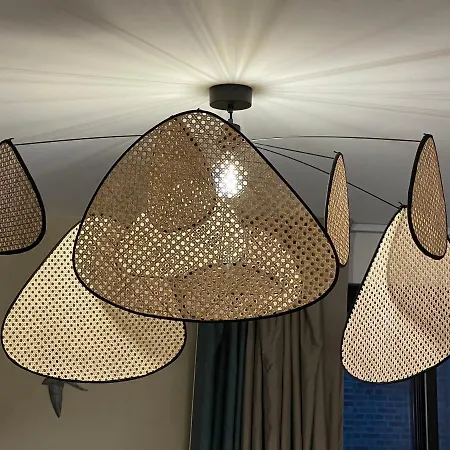 Appartement Les Jardins De Jules Verne - Côté *