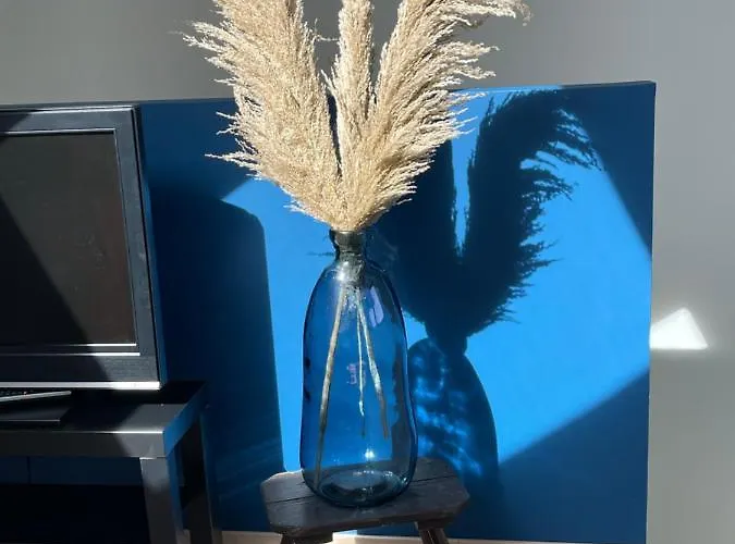 Les Jardins De Jules Verne - Cote Apartment *