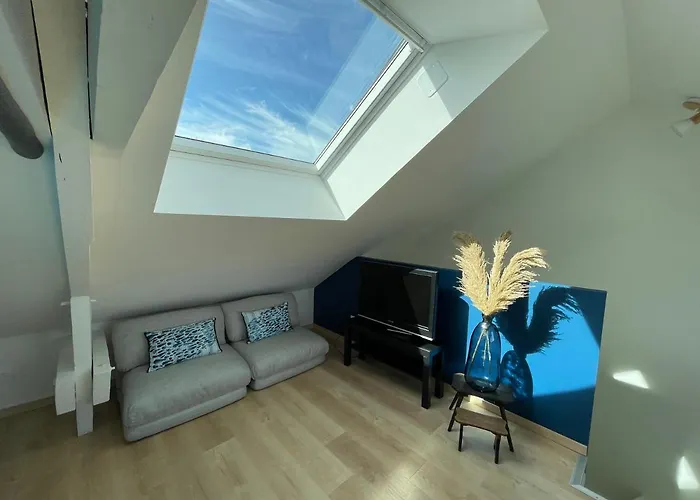 Les Jardins De Jules Verne - Cote